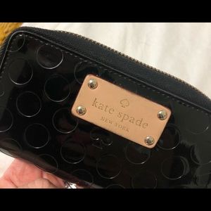 Kate Spade Wristlet